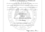 dissolve, terminate or close new mexico llc and close ein